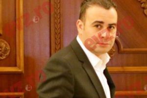 Darius Vâlcov  a REFUZAT să se PREZINTE în faţa INSTANȚEI. Argumentul oferit de fostul ministru