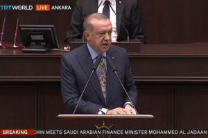 Preşedintele Erdogan, despre cazul jurnalistului ucis în consulat: Crimă sălbatică, planificată cu câteva zile în avans