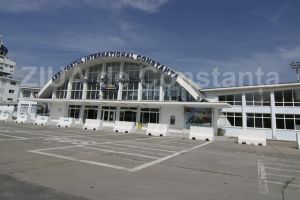 Constanta: Transport agabaritic pe ruta Aeroport Mihail Kogalniceanu - Corbu
