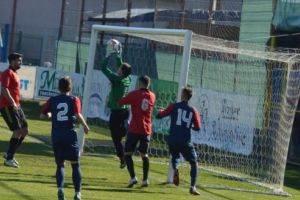 Calmul dinaintea „furtunii” în Liga IV