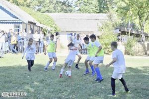 AJF Alba a stabilit grupele pentru “Cupa Satelor” la fotbal, cu 12 echipe la start