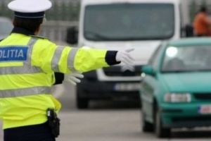 Poliţia Mureş, amenzi de aproape o jumătate de milion de lei într-o săptămână!