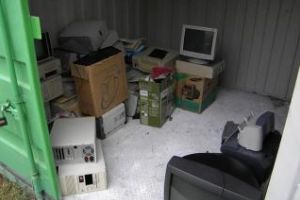 Rosal anunţă o nouă campanie de colectare a deşeurilor electronice la Cluj
