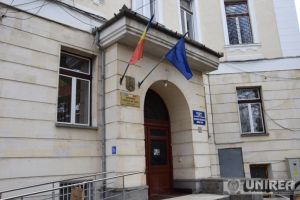În 25 octombrie: Ziua Porţilor Deschise la Curtea de Apel Alba Iulia, cu ocazia Zilei europene a justiţiei