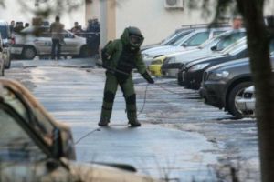 Caz INCREDIBIL în ROMÂNIA! Cu ce s-a DUS un COPIL la ȘCOALĂ? PUTEA să pună în PERICOL zeci de COPII. FOTO în ARTICOL