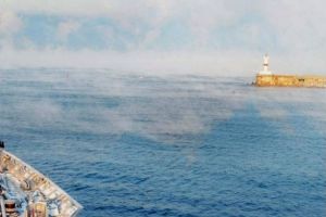 Este CEA MAI VECHE din lume şi a fost DESCOPERITĂ în MAREA NEAGRĂ! (VIDEO)