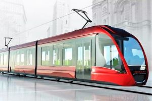 Oradea îşi va dubla la 20 numărul tramvaielor noi pe care le va cumpăra pe bani europeni