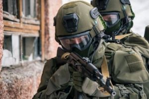 Rusia şi Ucraina, bătălia pentru marile lavre ale Ortodoxiei. Forţele speciale ale GRU, infiltrate şi pregătite să acţioneze la Pecerska şi Sveatogorsk