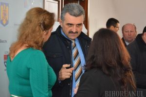 Consiliul Judeţean a respins plângerea prealabilă a şefului DGASPC, Călin Puia