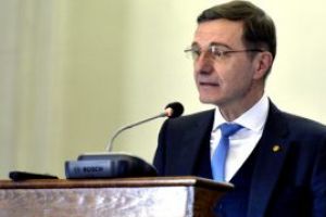 Ioan-Aurel Pop: Ideea nationala ne-ar putea ajuta, daca e corecta, curata si frumoasa, sa construim Europa