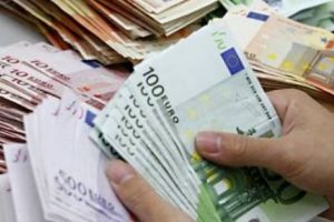 Românii au peste 20.000 DE EURO ÎN CONT! Vezi dacă eşti PE LISTĂ!