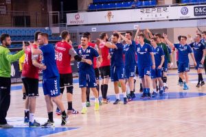 CSM Oradea a suferit, la Sibiu, prima înfrângere din noua ediţie de campionat