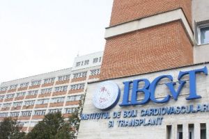 Institutul Inimii caută asistenţi medicali şi de laborator