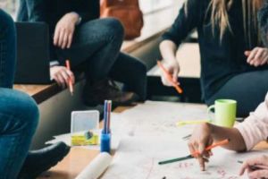 PROIECTUL care a ATRAS ATENȚIA lumii. Studenţii de la Shenandoah au realizat o CAPSULĂ a TIMPULUI