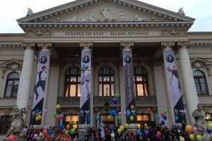 A început festivalul Infinite Dance. Vezi programul!