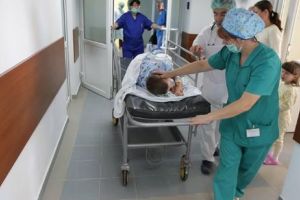 ALERTĂ la Suceava. Focar de MENINGITĂ. O grădiniţă a fost ÎNCHISĂ