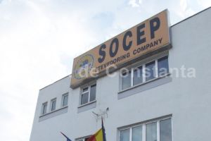 Schimbari la nivelul conducerii: SOCEP SA are un nou director economic
