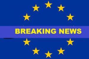 CUTREMUR în Uniunea Europeană: 