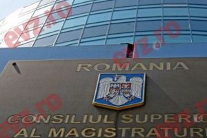 CUTREMUR în JUSTIȚIE! „Cinci MEMBRI ai CSM au avut DOSARE la DNA”