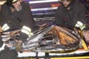 ACCIDENT HORROR la Roma. Zeci de răniţi la metrou. Breaking news