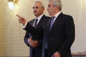 Dragnea şi Tăriceanu, făcuţi K.O. Mesajul CRUNT prin care ne luăm ADIO de la spaţiul SCHENGEN