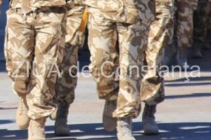 Raspuns oficial de la Tribunalul Militar Bucuresti: Cati militari au dezertat pe raza de competenta a regiunii de sud-est a Romaniei. Ultimul dezertor, de la Tulcea