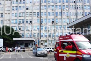 Fostul sef al Spitalului Judetean Constanta si Sorin Strutinsky, trimisi in judecata de DNA. Se contesta inceperea procesului