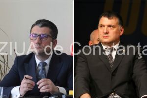 Un nou atac al liberalilor la adresa edilului-sef al Constantei. Bogdan Hutuca, despre primarul care nu face nimic“!