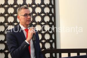 USR si PNL au depus motiune simpla impotriva lui Tudorel Toader! Stelian Ion prezinta criticile aduse ministrului