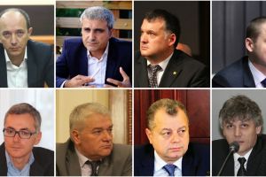 Parlamentarii constanteni ii asteapta pe cetateni la cabinetele parlamentare. Iata ce program au senatorii si deputatii! (galerie foto)
