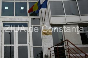 Allianz - Tiriac Asigurari, contract de asigurare auto cu DRDP Constanta (document)