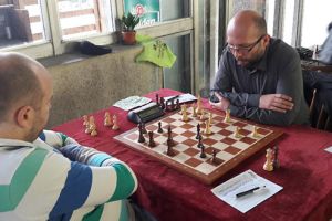 Şahiştii oaspeţi au dominat Trofeul Cetăţii din acest an