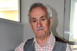 Drumuri şi popasuri. România lui Mihai Buznea