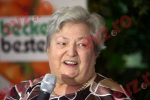 Draga Olteanu Matei, la 85 de ani. „Noi nu suntem lăutari, noi suntem halitori de bobiţe”