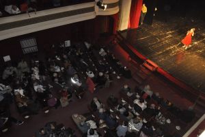 Asociaţia Surzilor din Bacău a împlinit 65 de ani