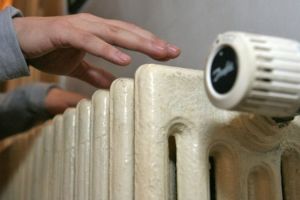 Primăria Bacău a început acţiunea ”ajutorul de încălzire”