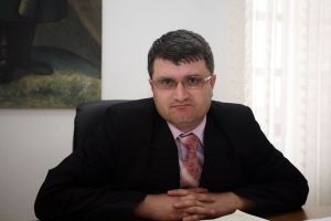 Hortopan apelează la eşalonare ca să plătească amenda judiciară primită, de peste 58.000 de lei! Directorul Muzeului Judeţean va achita în câţiva ani banii statului