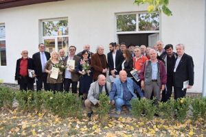 O nouă ediţie a Festivalului Internaţional de Umor “Ion Cănăvoiu”