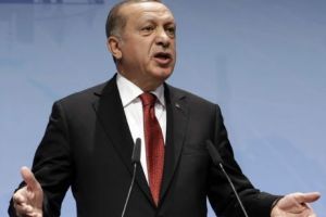 Erdogan: Asasinarea lui Khashoggi este o crimă politică