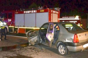 Şoferul aflat în comă profundă a decedat