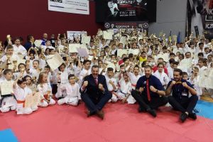 Karate / Phoenix, 27 din 44