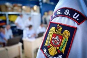 Cinci primării, sancţionate cu câte 10.000 de lei pentru neobţinerea autorizaţiilor de siguranţă la incendii pentru şcoli