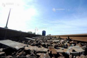 Traficul feroviar închis între Bodoc şi Malnaş pentru lucrări la infrastructură; călătorii vor fi transbordaţi