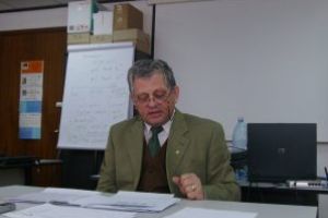 Aproape 300 de persoane angajate, luna trecută, prin intermediul AJOFM   