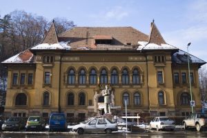 „România la Centenar”, la Biblioteca Judeţeană