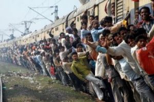 India: Aproximativ 50.000 de persoane au murit in perioada 2015-2017 incercand sa traverseze liniile de cale ferata