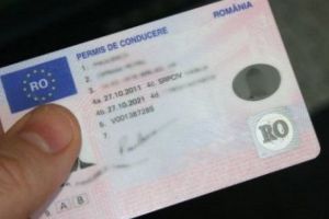Anunţ de ultimă oră pentru şoferi. Ce se va întâmpla cu permisele auto ale românilor