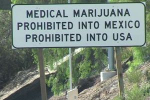Mexicul vrea să legalizeze consumul de marijuana