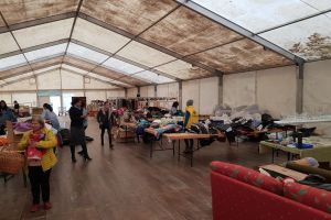 Ce puteţi dona pentru Târgul de purici 2018. Noutăţile din acest an