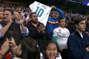 MOMENT INCREDIBIL produs de un român, în Liga Campionilor, la meciul Real Madrid - Viktoria Plzen